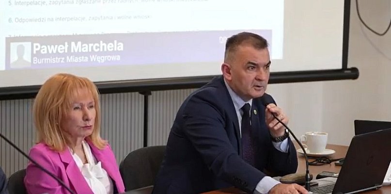 Czy Węgrów potrzebuje obwodnicy?