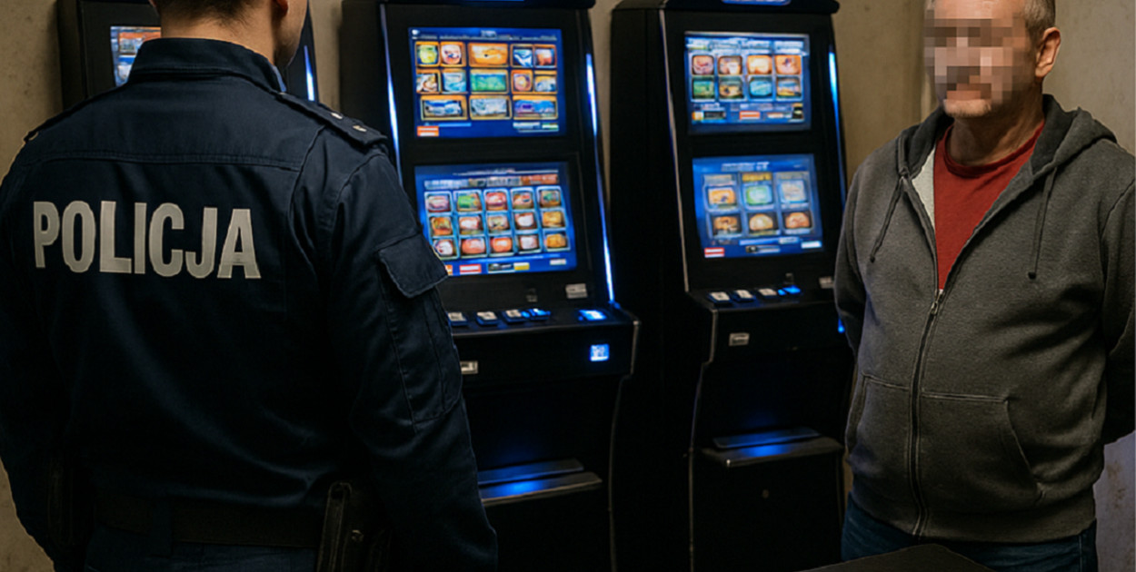 fot. poglądowe, wygenerowane przez AI