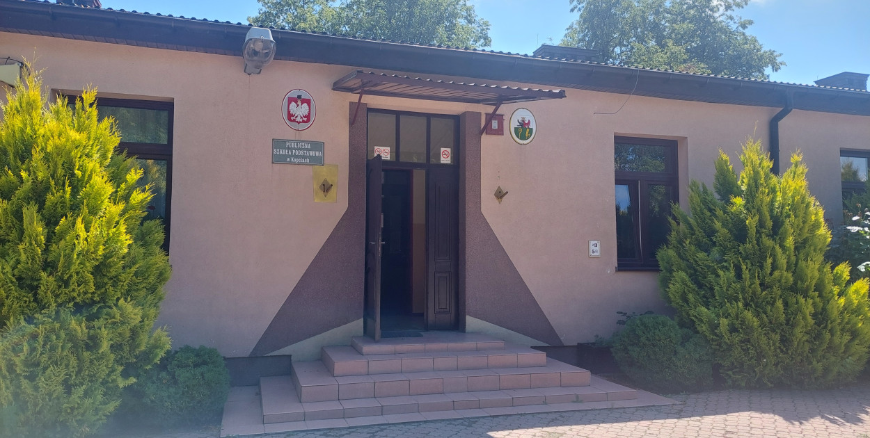 Nowa dyrektor szkoły w Kopciach wybrana. Zmiana po 25 latach