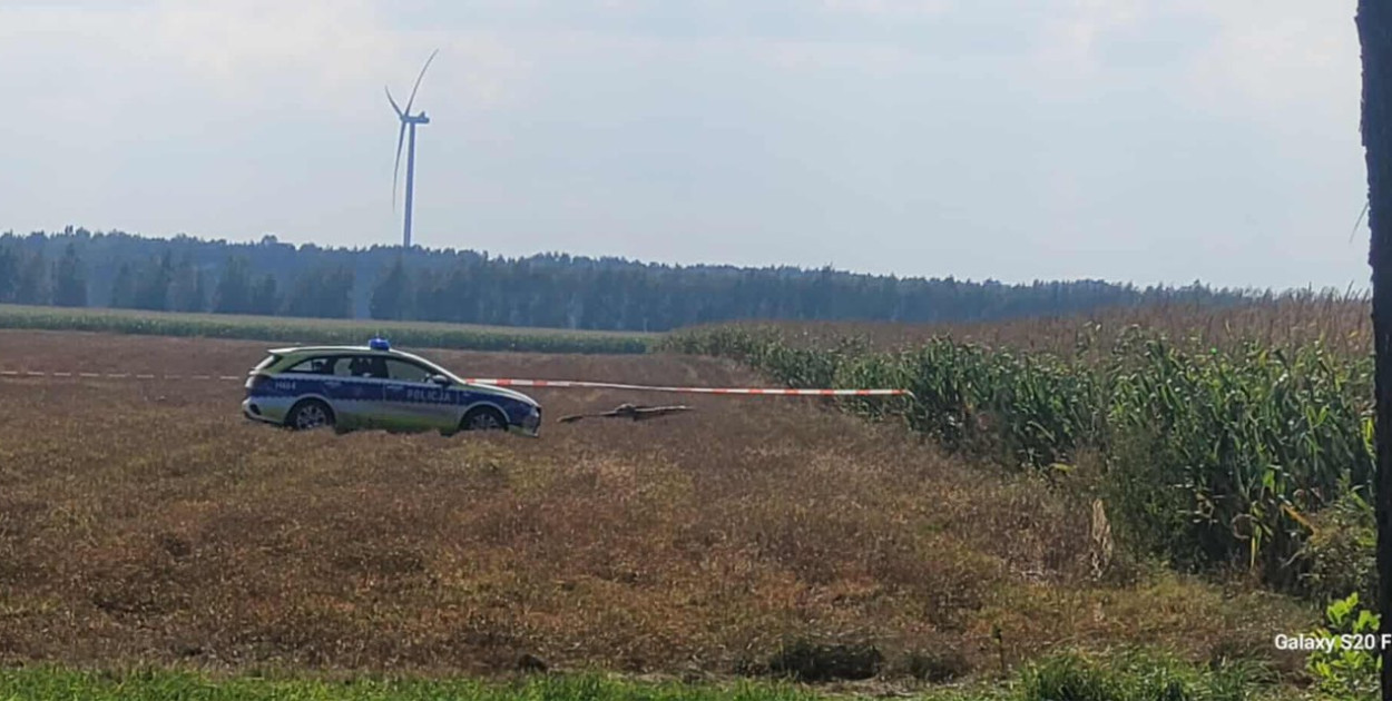 Fot. nadesłane przez czytelnika