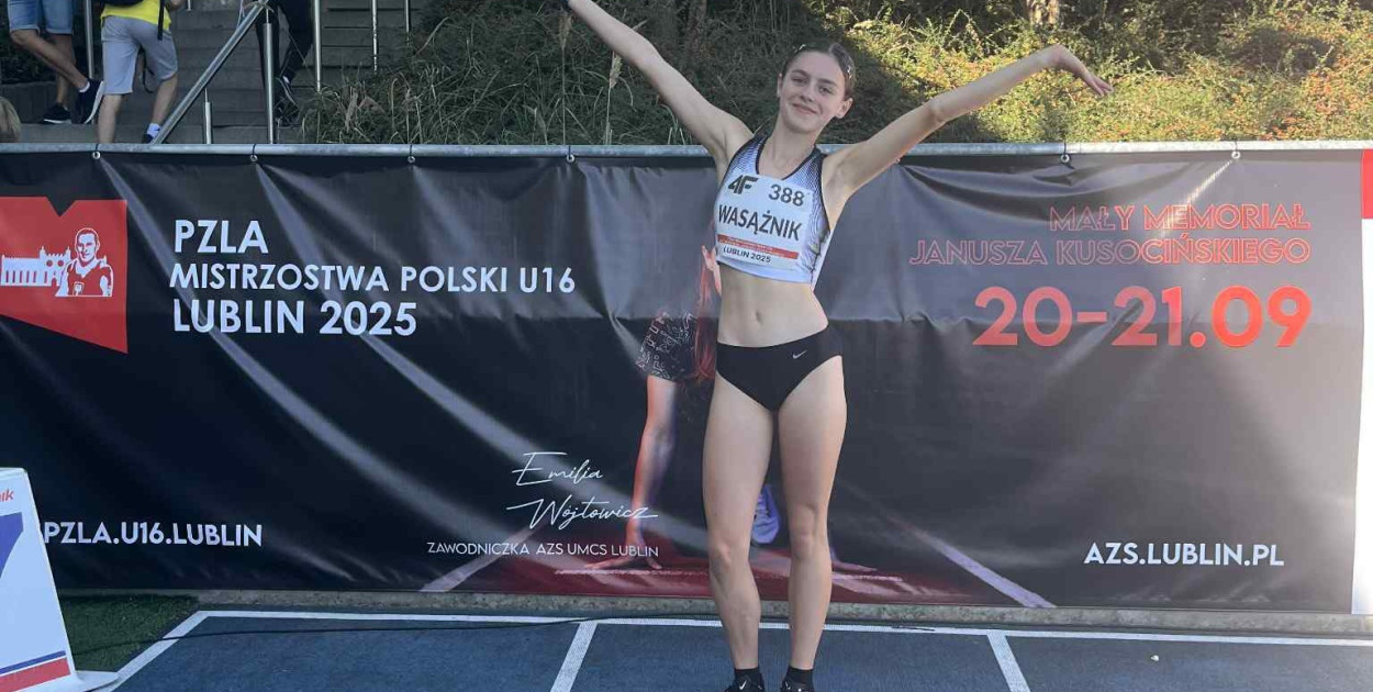 fot. LKS EkoSport Siedlce/FB