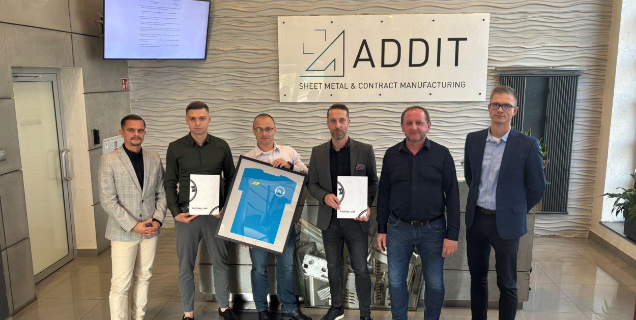 fot. arch. Czarni Węgrów