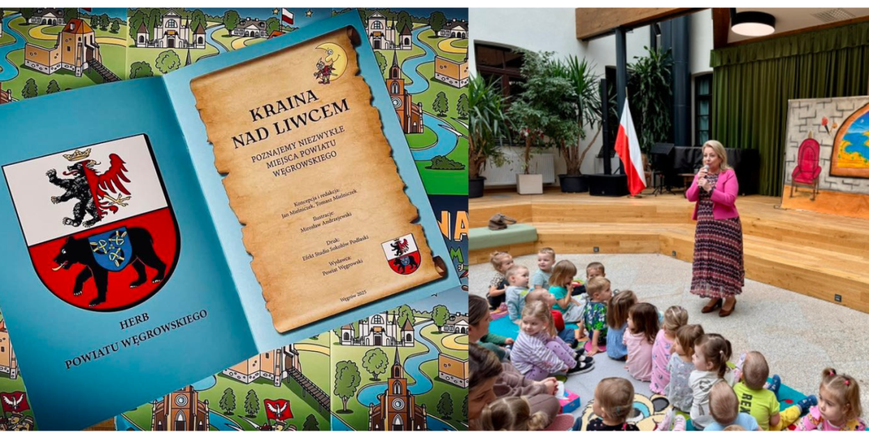 fot. Powiat Węgrowski