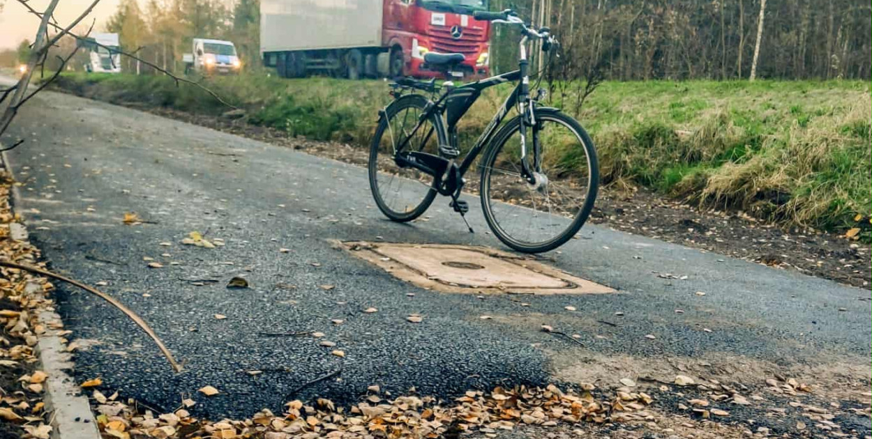 fot. arch. R. Gołaszewskiego