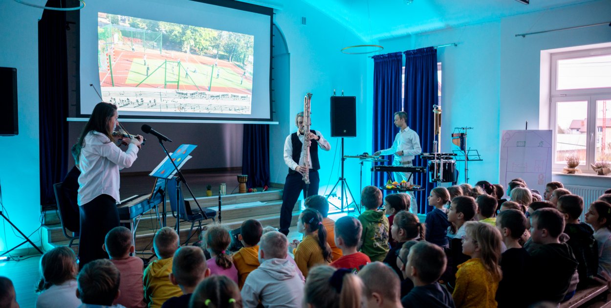 fot. GDK w Korytnicy