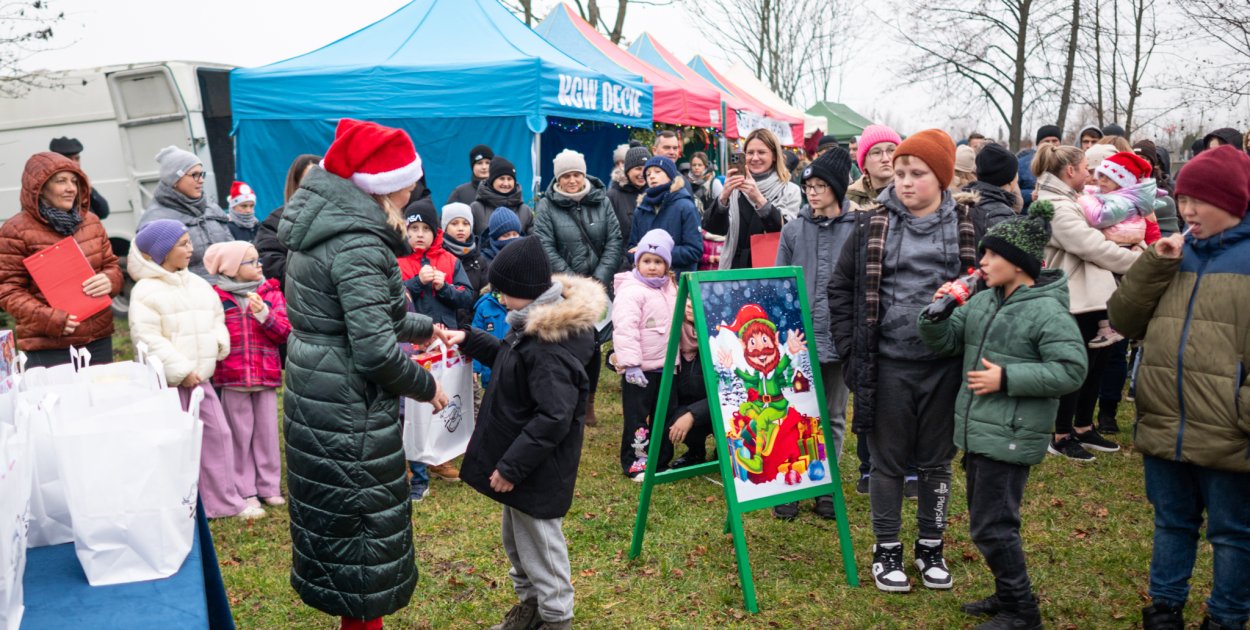 fot. GDK w Korytnicy