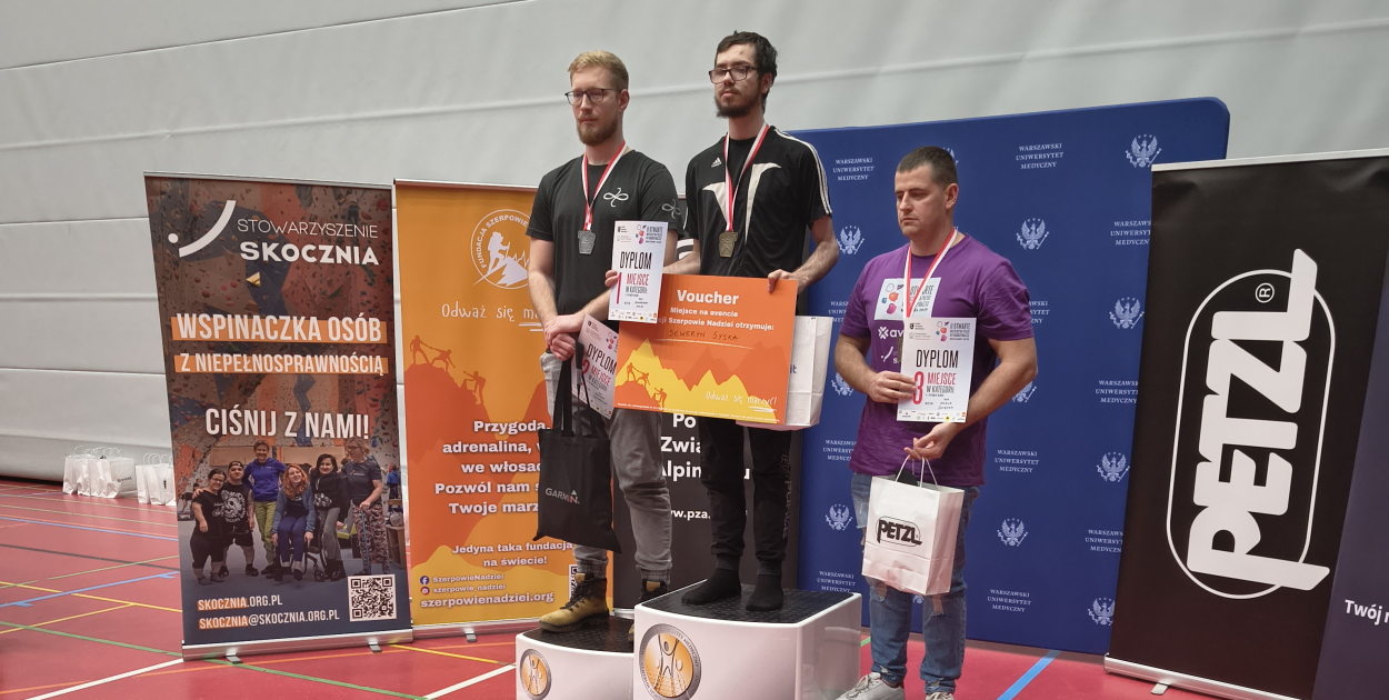 fot. arch. prywatne Ariela