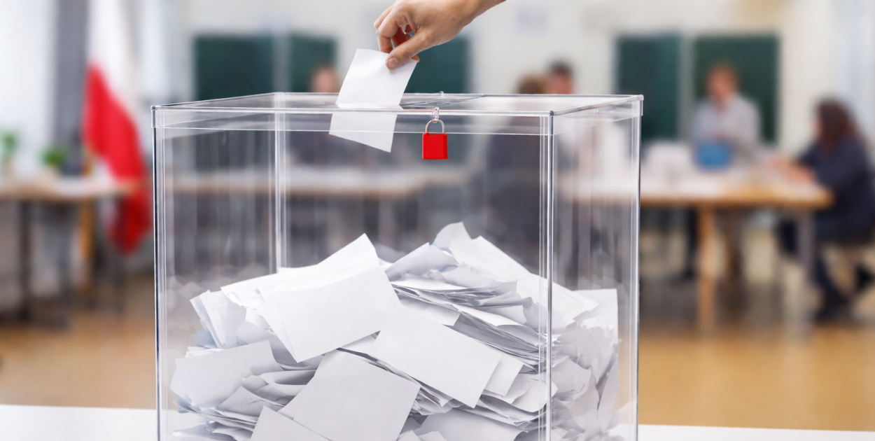 fot. poglądowe, wygenerowane przez AI