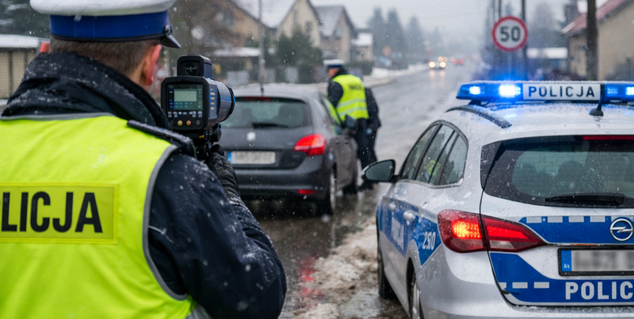fot. poglądowe, wygenerowane przez AI