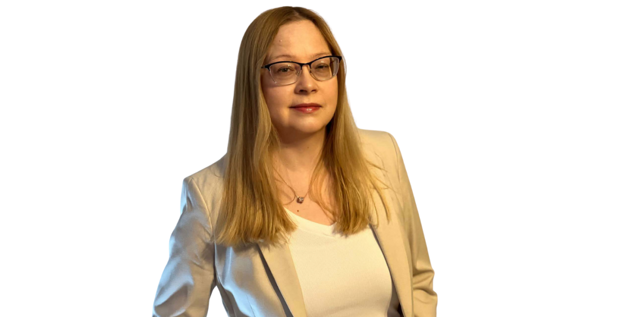 fot. arch. prywatne Ewy Burczyńskiej