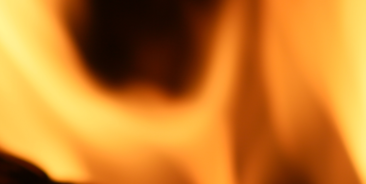 Wypadki, podejrzenie promieniowania i pożary sadzy