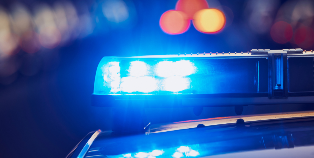 O 52 km/h za szybko w terenie zabudowanym