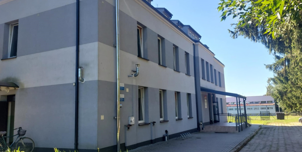 Żłobek w Grębkowie wystartuje od września