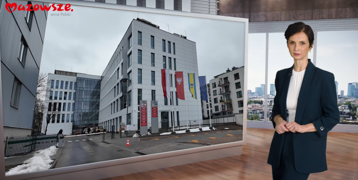 "Informacje z Mazowsza" odc. 139 [WIDEO]