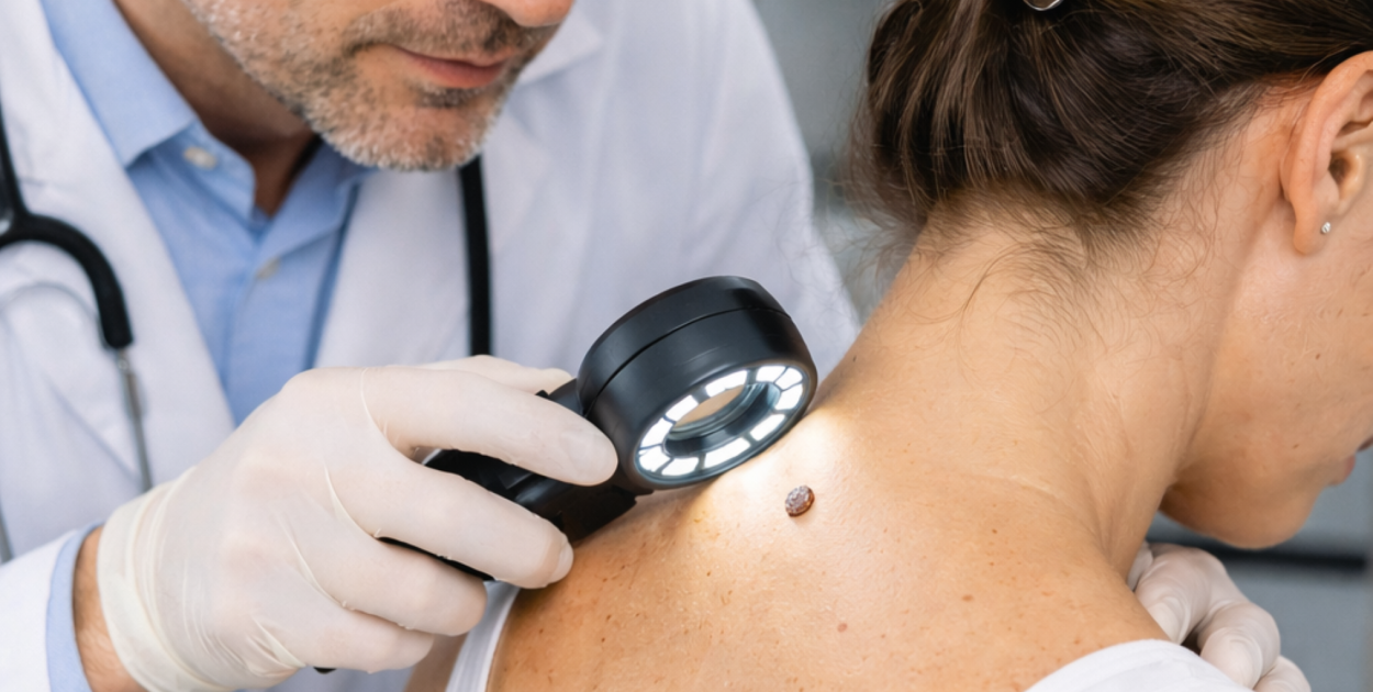 USG jamy brzusznej – na czym polega badanie i kiedy warto je wykonać