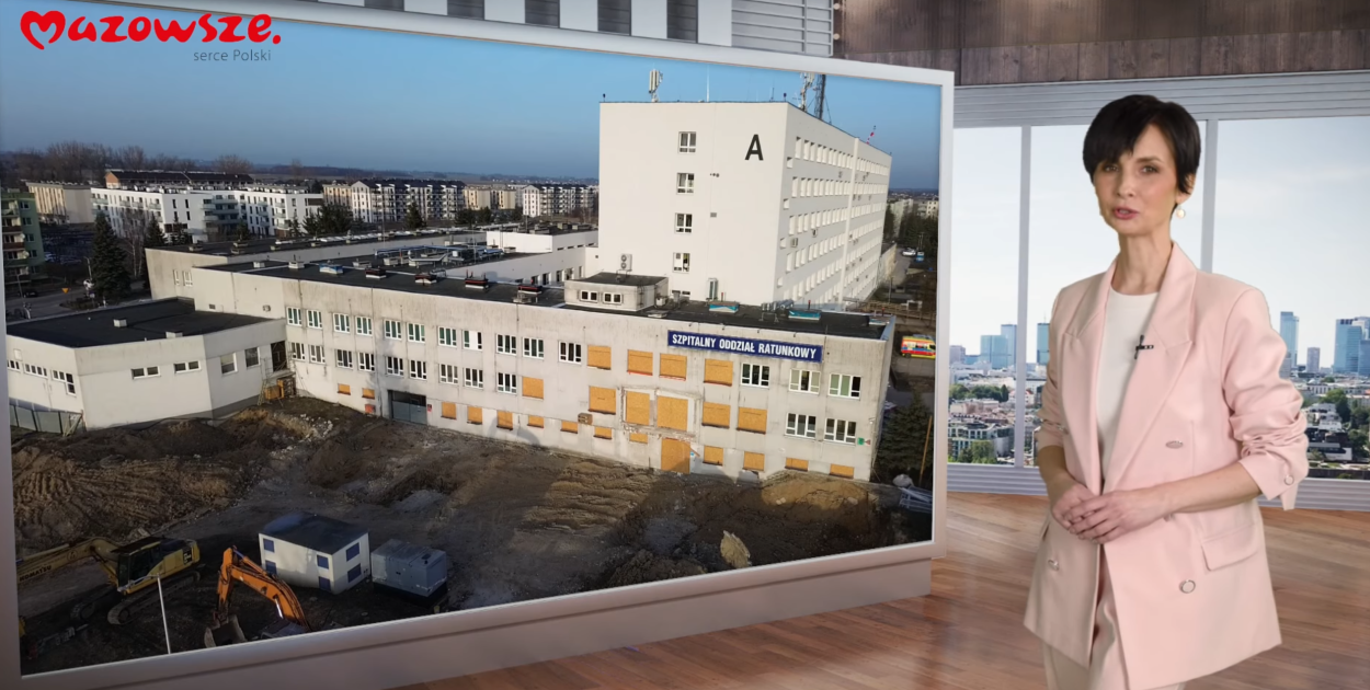 "Informacje z Mazowsza" odc. 141 [WIDEO]