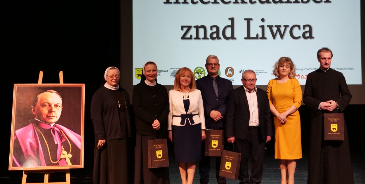 Kim byli Intelektualiści znad Liwca?