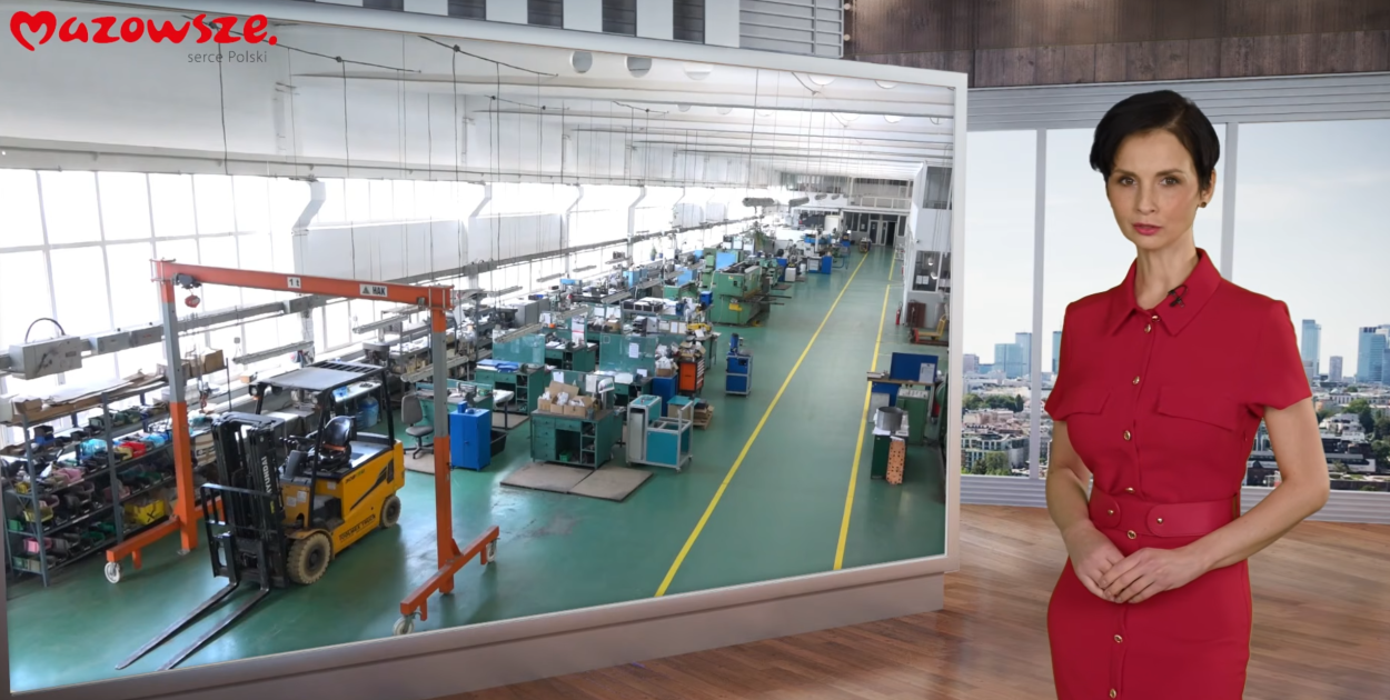 "Informacje z Mazowsza" odc. 142 [WIDEO]