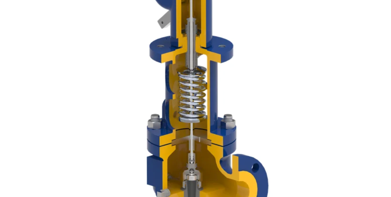 Stabilna praca instalacji zaczyna się od właściwie dobranej armatury