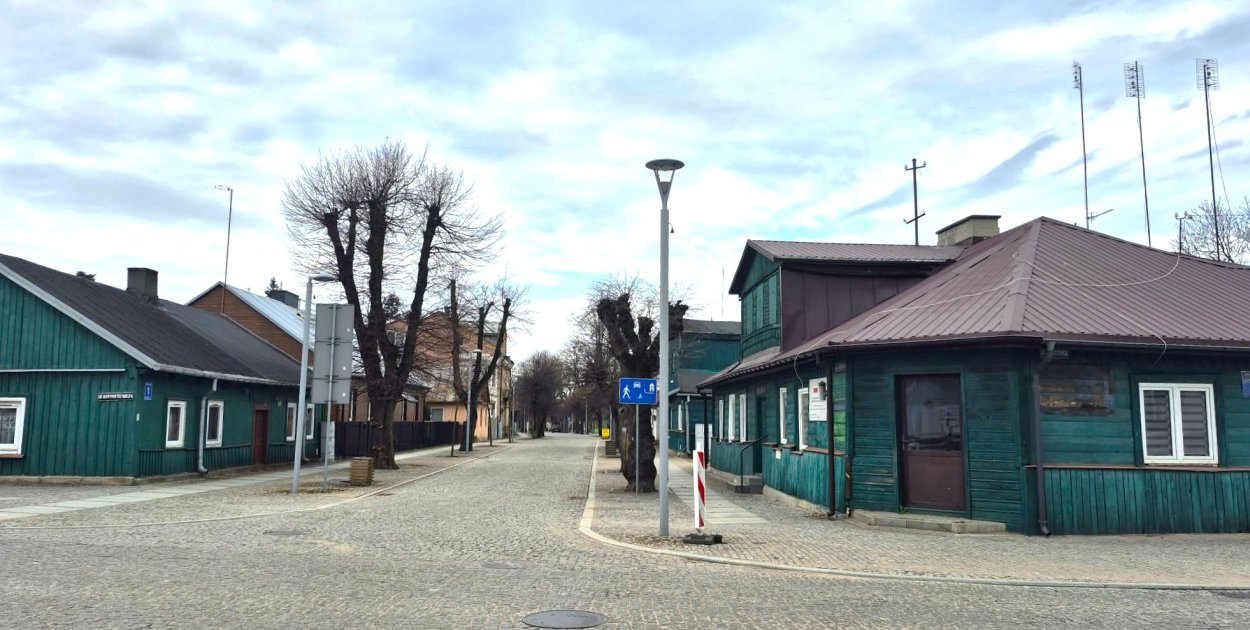 Jaka przyszłość czeka miejskie budynki komunalne?