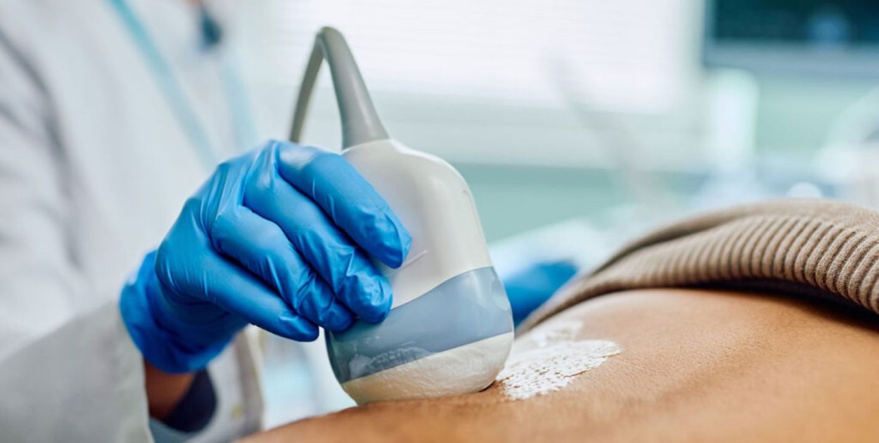 USG jamy brzusznej – w jakich sytuacjach ma największe znaczenie?